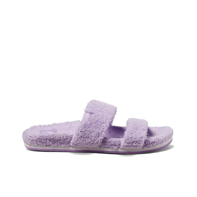 Reef Womens Beach Bum Vista Sandals
