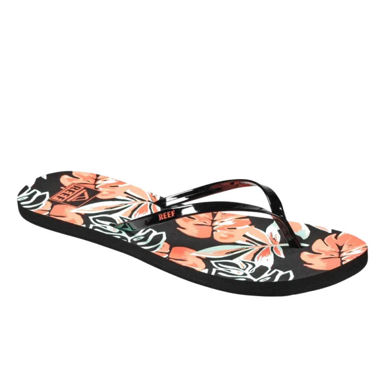 Reef Womens Bliss-Full Sandals