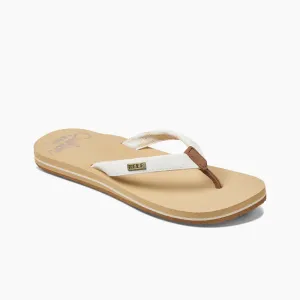 Reef Womens Cushion Sands Cloud Sandal