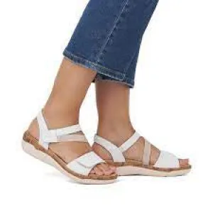 Remote R6860-80 Strappy Sandal