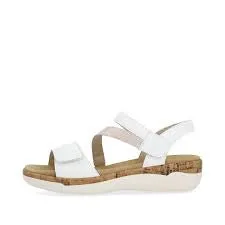 Remote R6860-80 Strappy Sandal