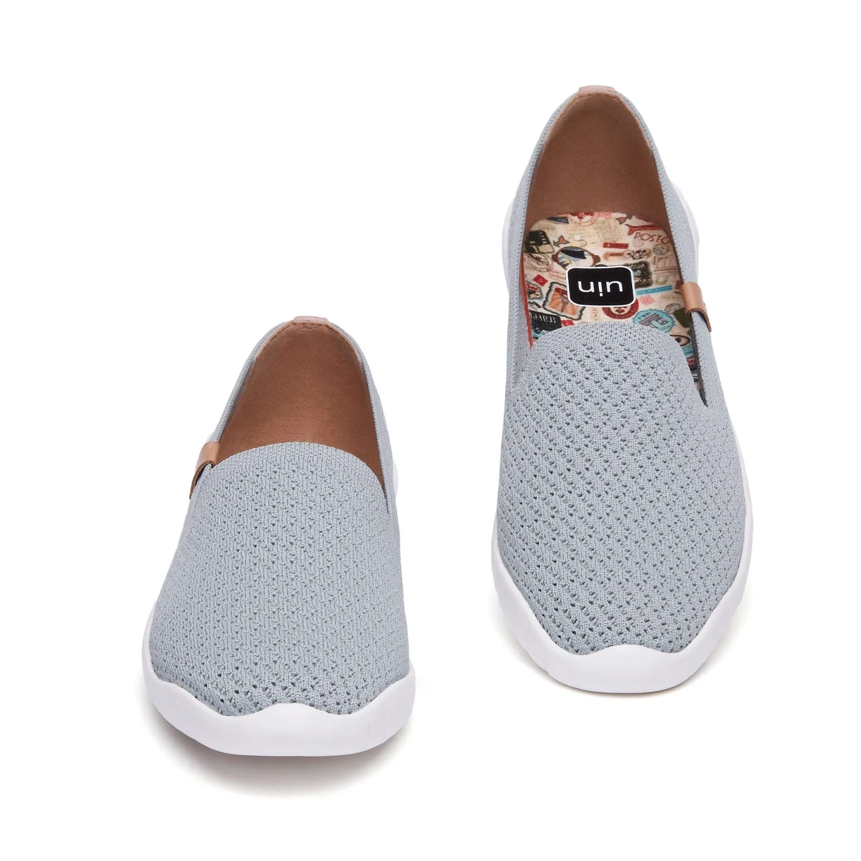 Rhino Grey Menorca III II Women