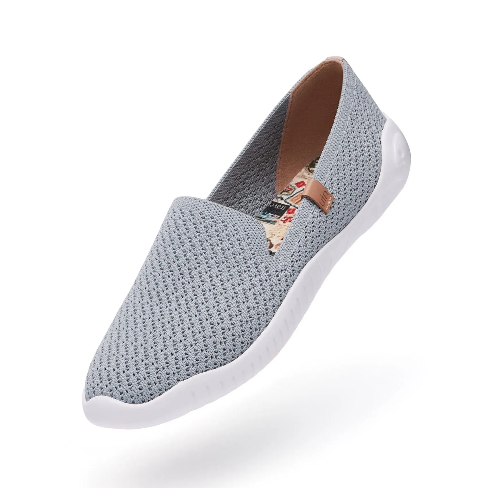 Rhino Grey Menorca III II Women