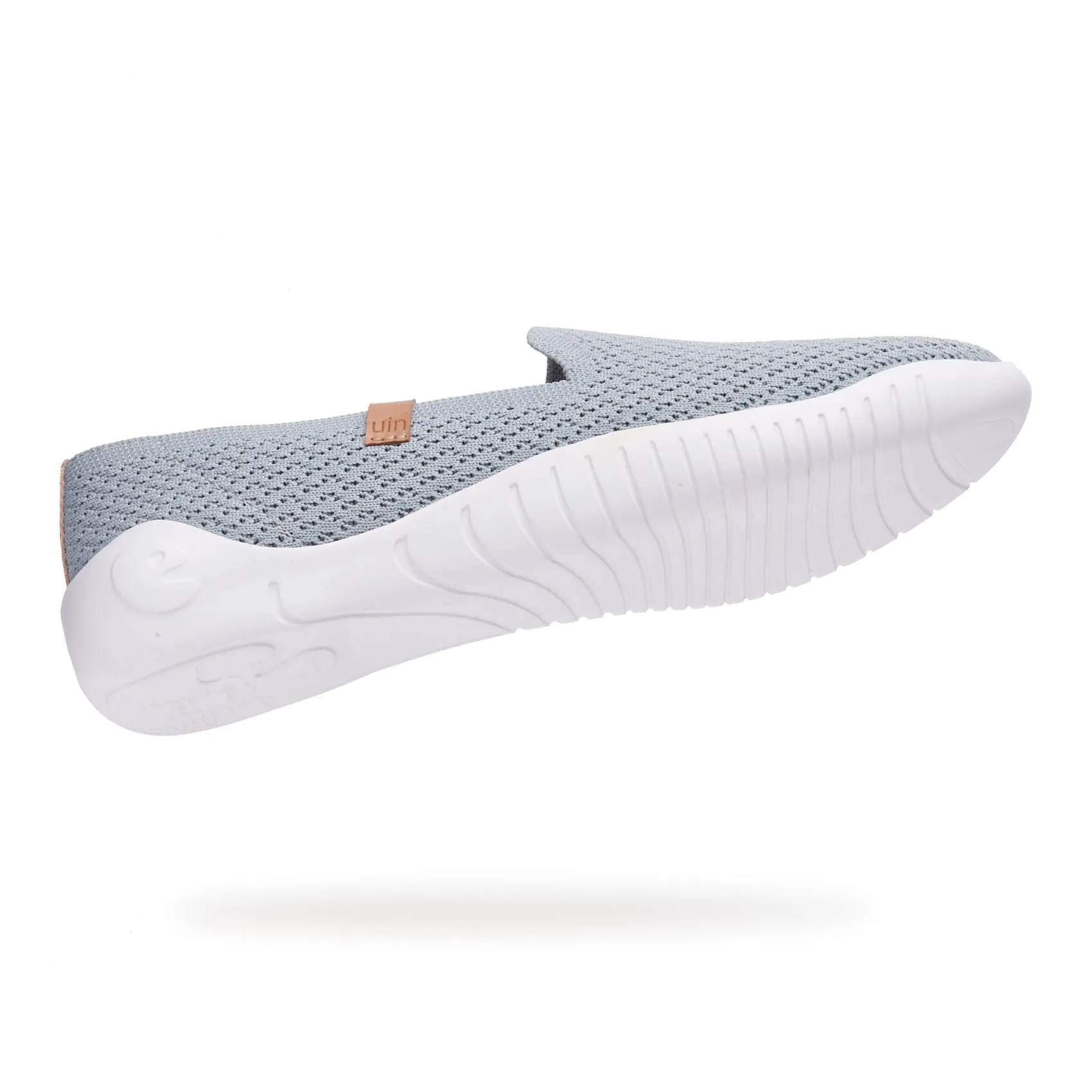 Rhino Grey Menorca III II Women