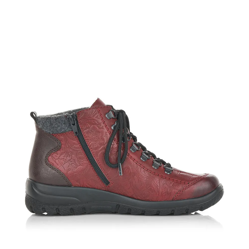 Rieker Women's L7144 Boot