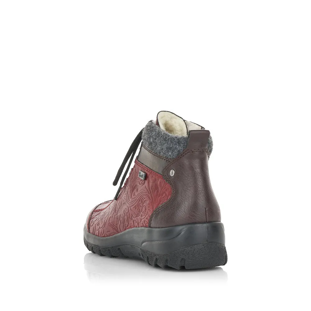 Rieker Women's L7144 Boot