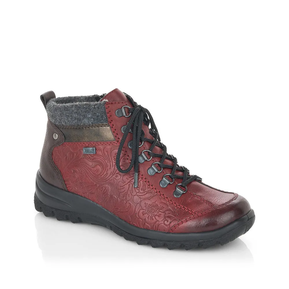 Rieker Women's L7144 Boot