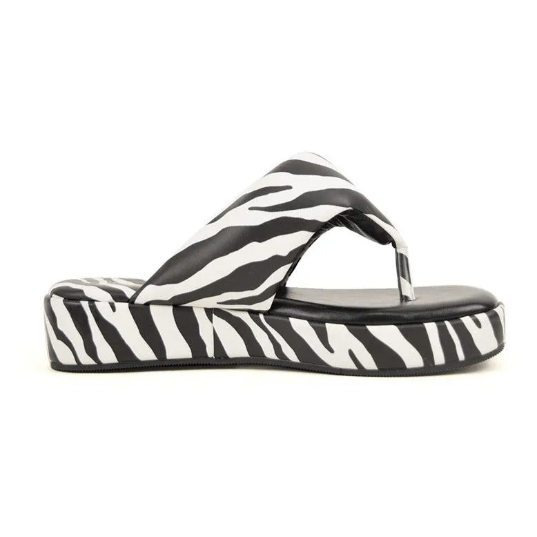 RISH Black Zebra