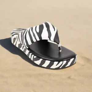 RISH Black Zebra