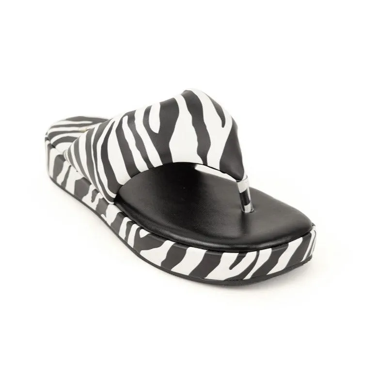RISH Black Zebra