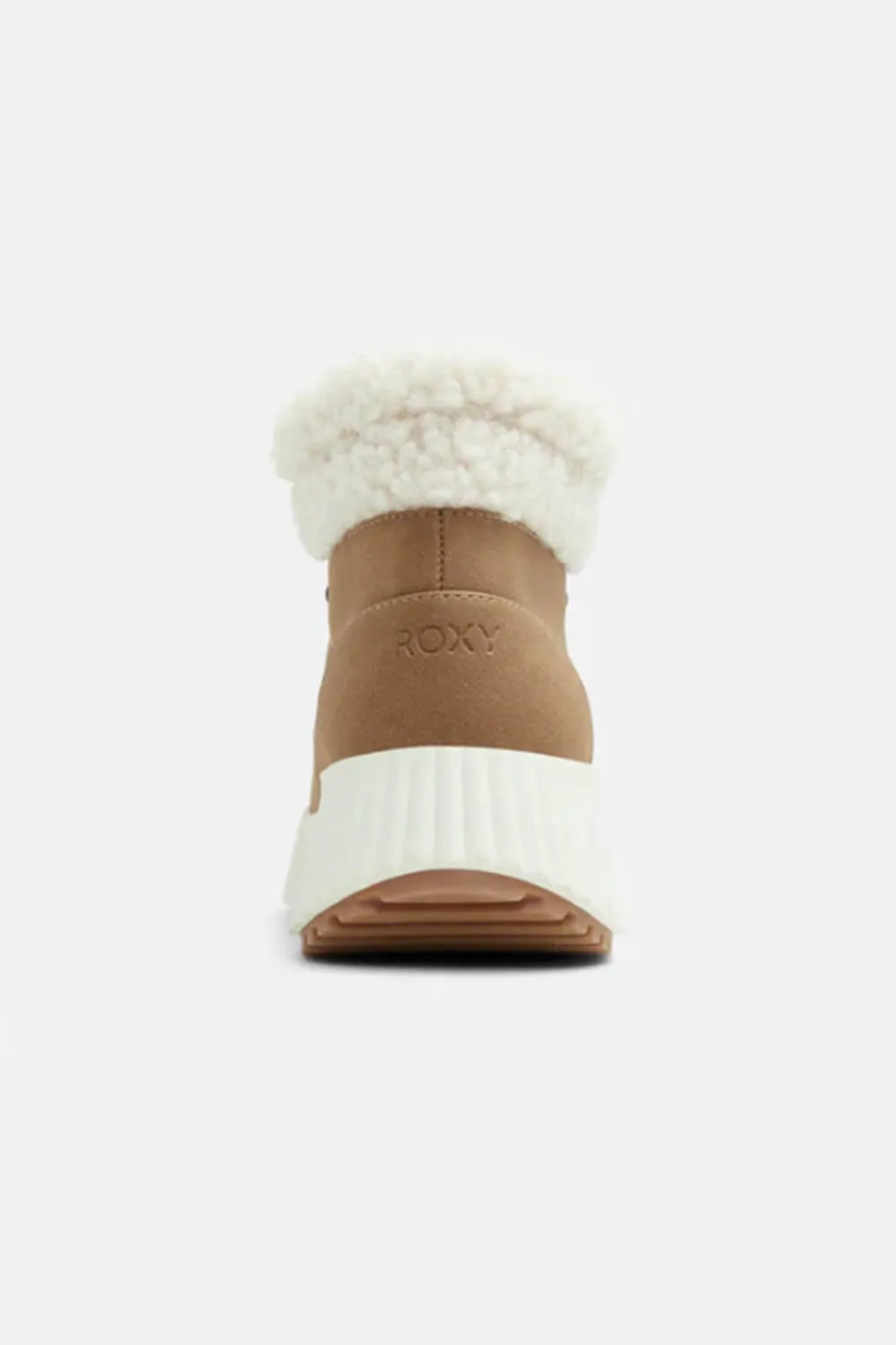 Roxy Bling Peak Booties for Women in Light Brown | 13863958-230