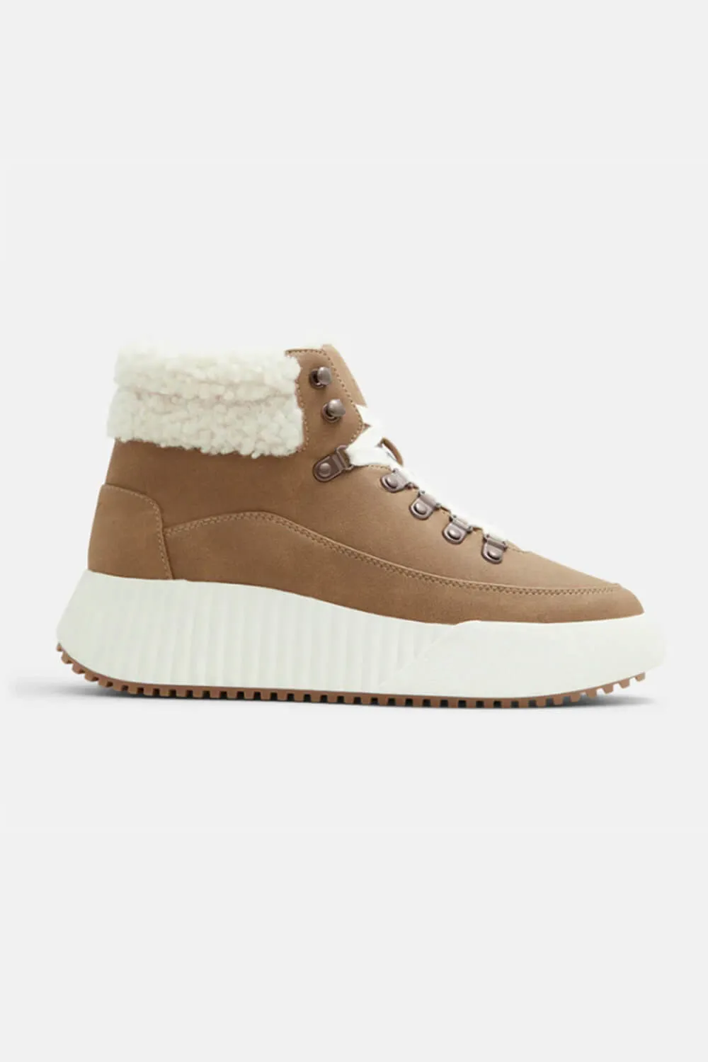 Roxy Bling Peak Booties for Women in Light Brown | 13863958-230