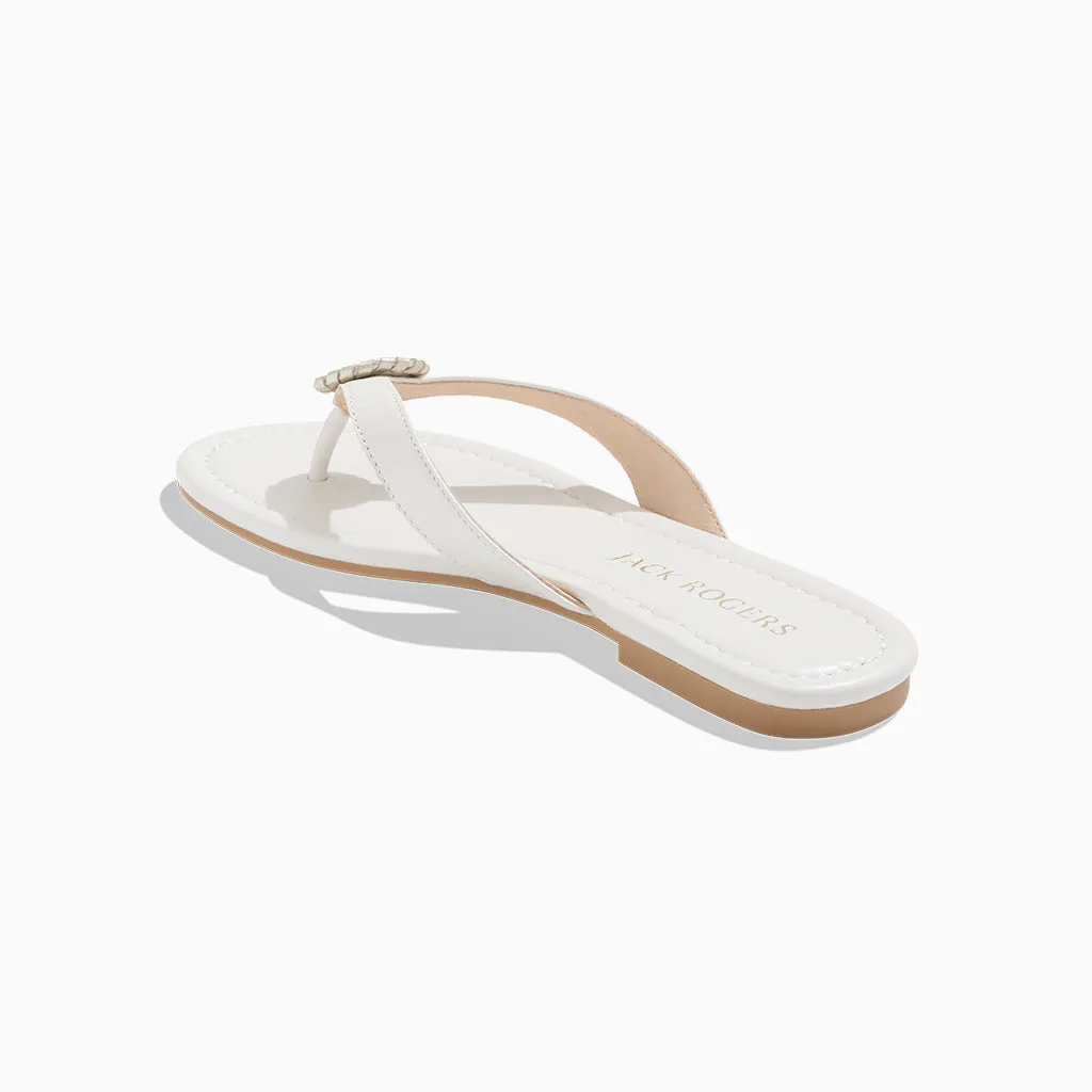 Roxy Flip Flop