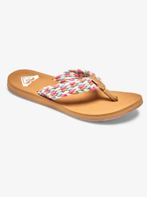 Roxy Womens Porto Sandals