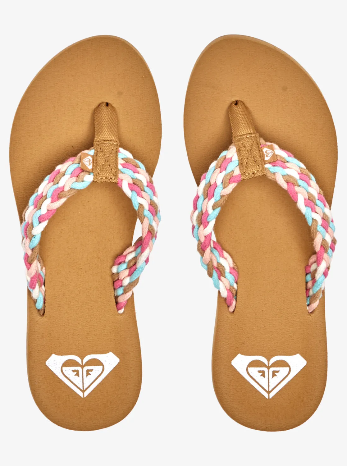 Roxy Womens Porto Sandals