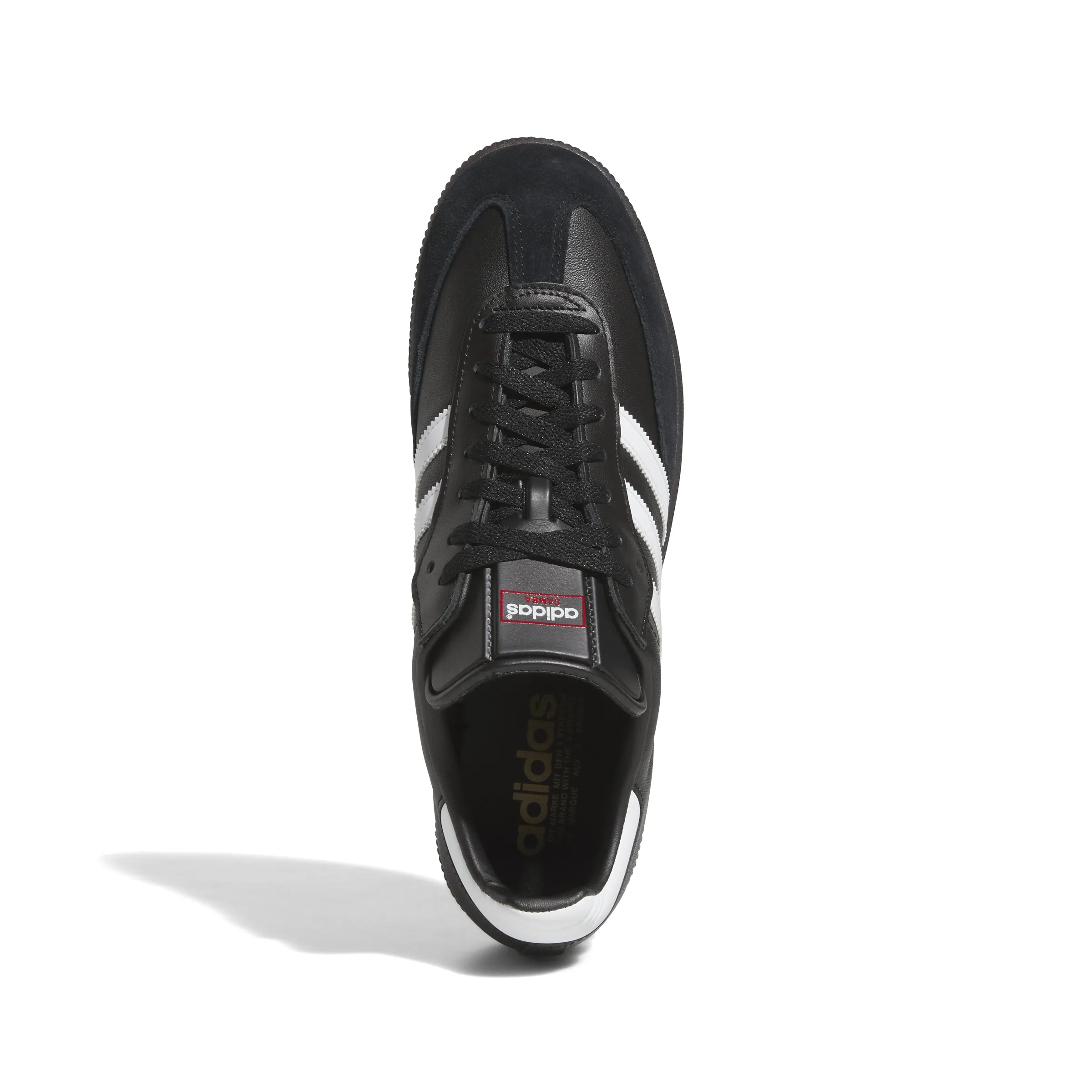 Samba Classic