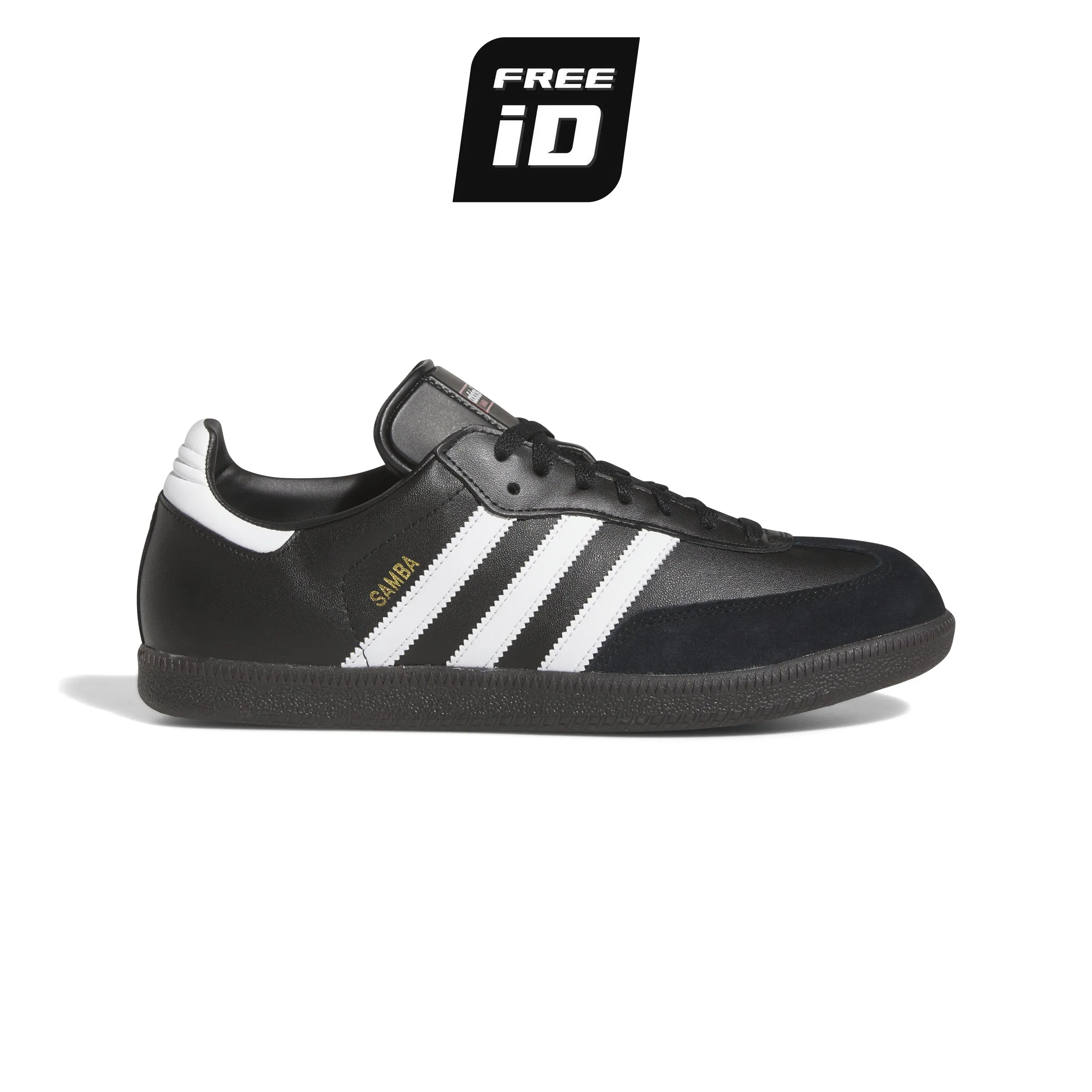 Samba Classic