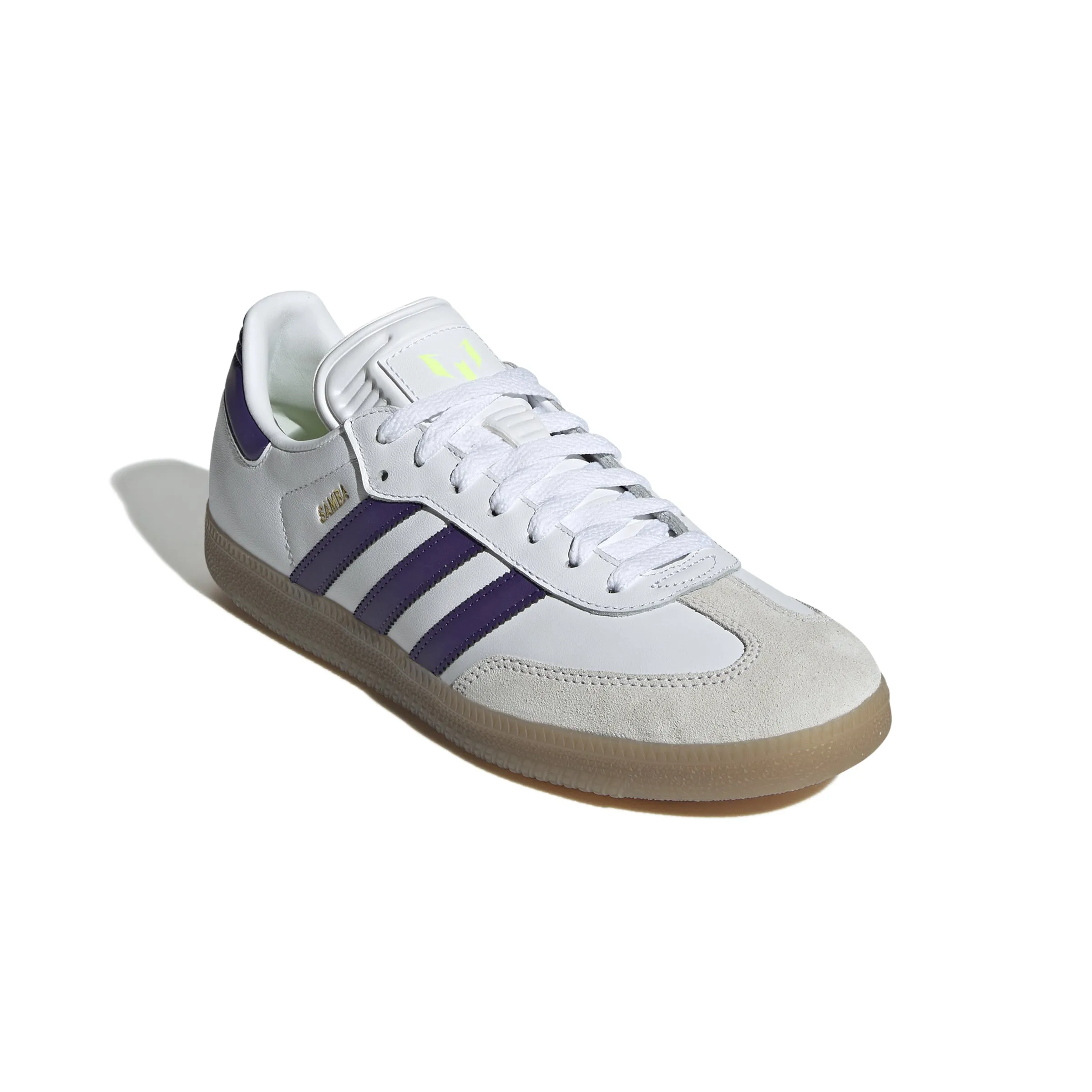 Samba Messi 'Triunfo Estelar Pack'