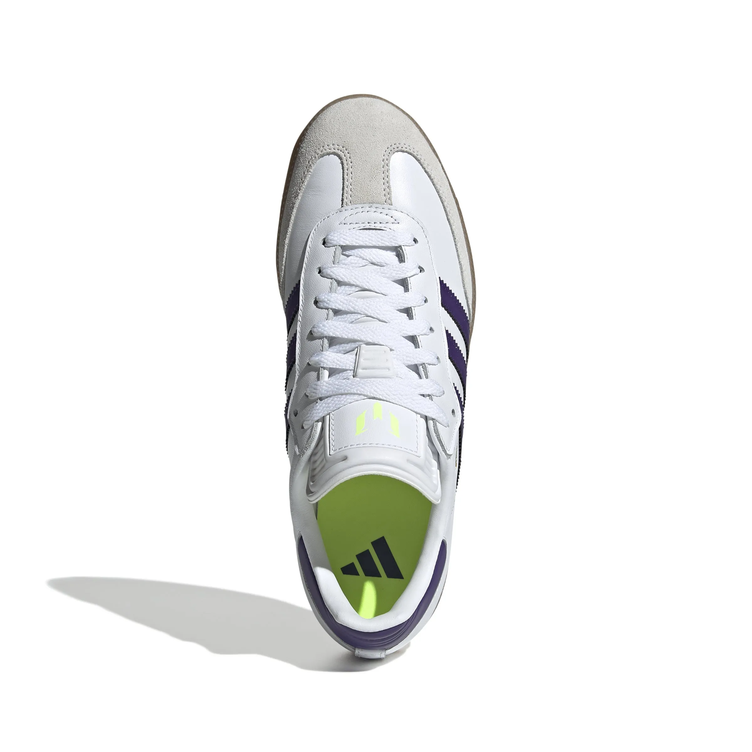 Samba Messi 'Triunfo Estelar Pack'