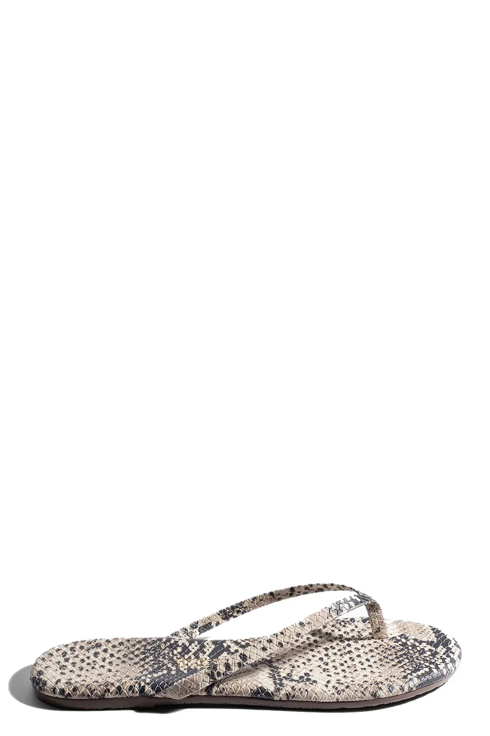 Sand Snake Flip Flop