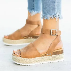 Sandals Summer Shoes