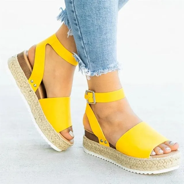 Sandals Summer Shoes