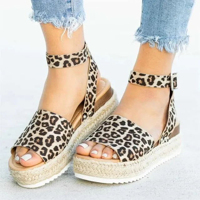 Sandals Summer Shoes