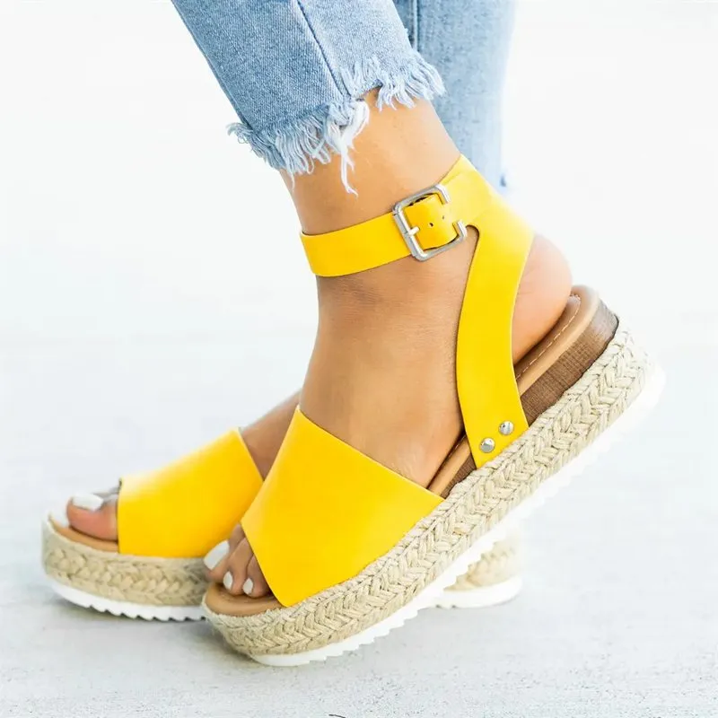 Sandals Summer Shoes