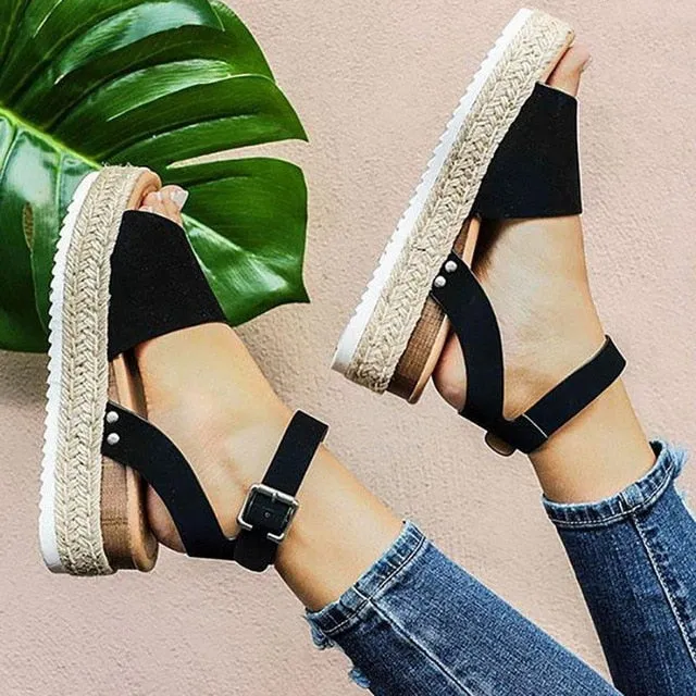 Sandals Summer Shoes