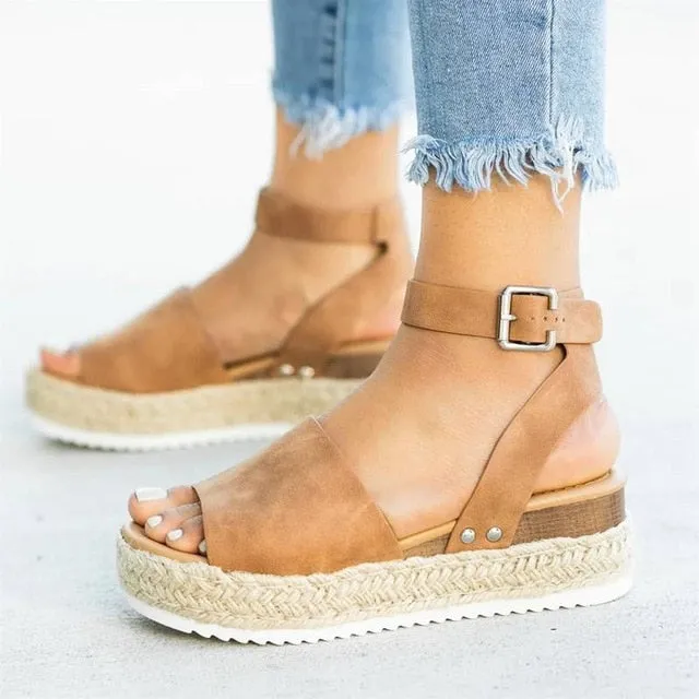 Sandals Summer Shoes