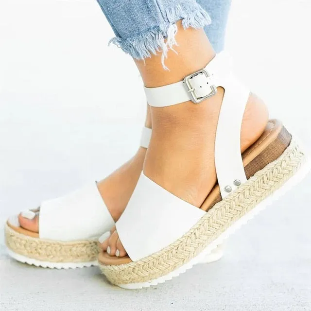 Sandals Summer Shoes