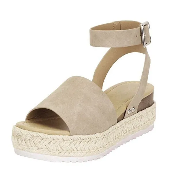 Sandals Summer Shoes