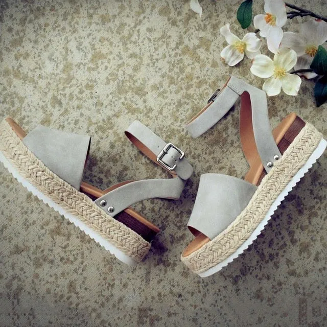 Sandals Summer Shoes