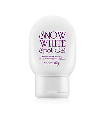 Secret Key Snow White Spot Gel 65ml