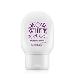 Secret Key Snow White Spot Gel 65ml