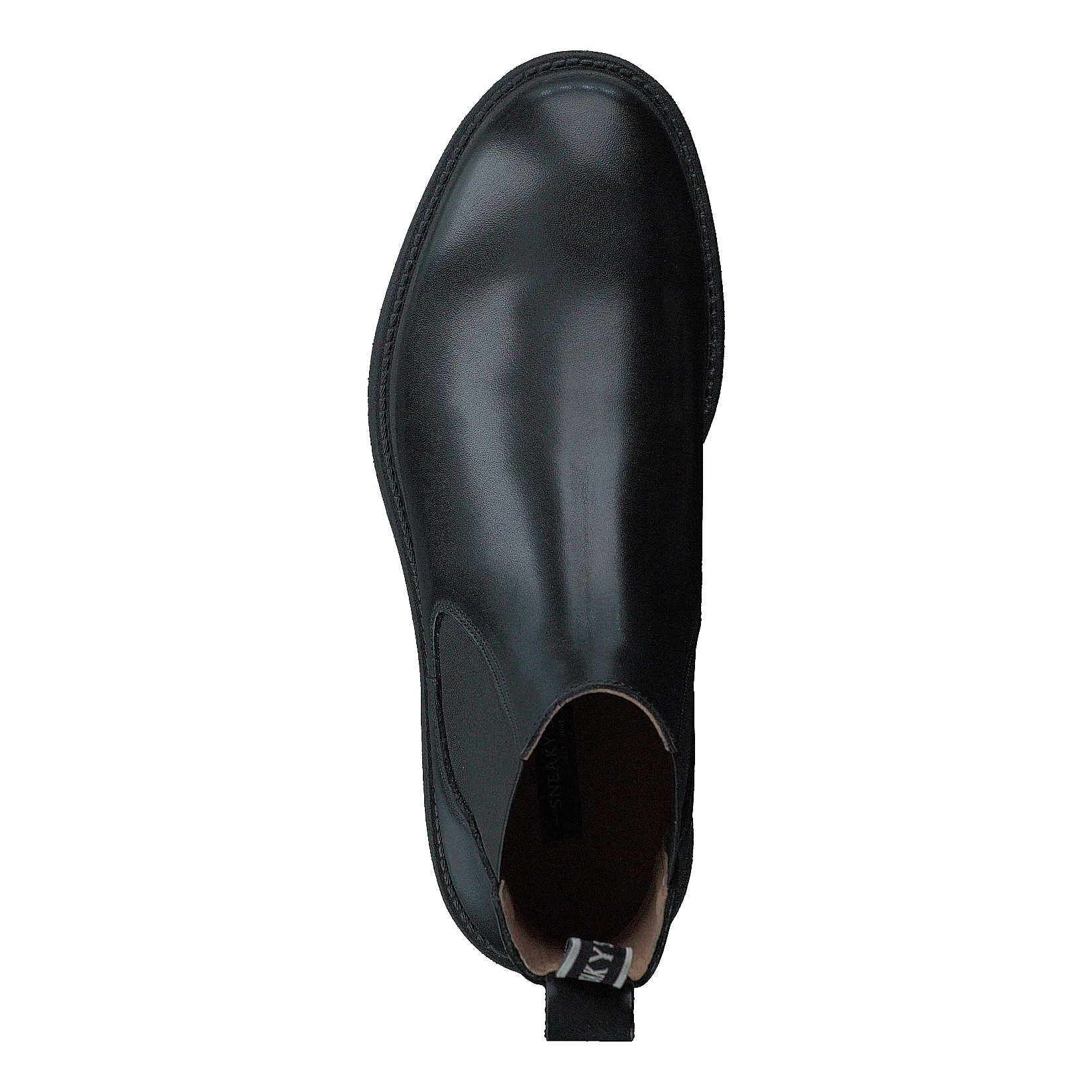 Sense Leather Shoe