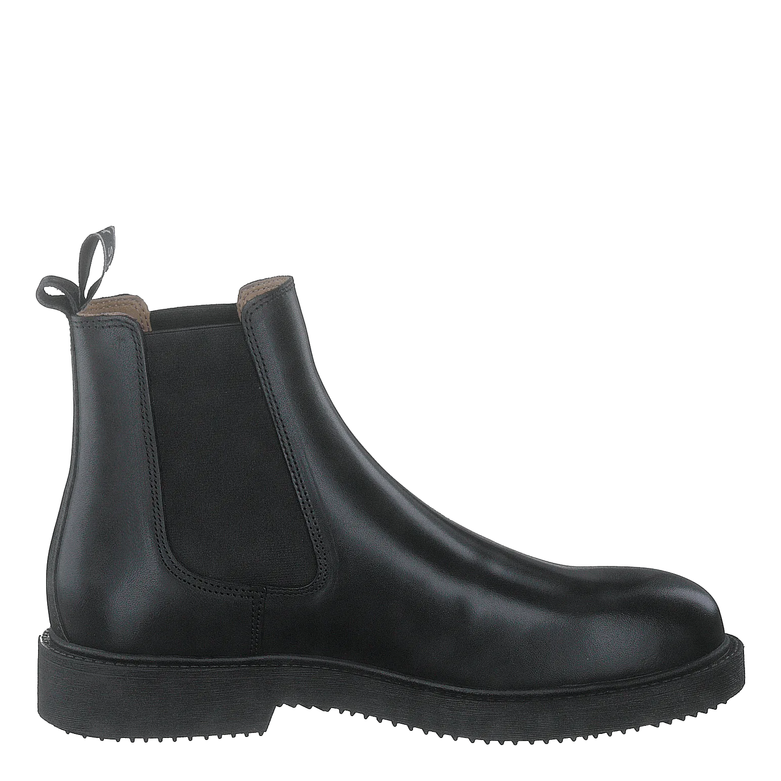 Sense Leather Shoe