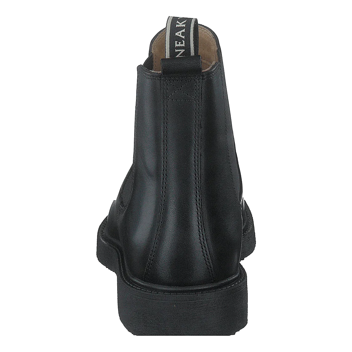 Sense Leather Shoe