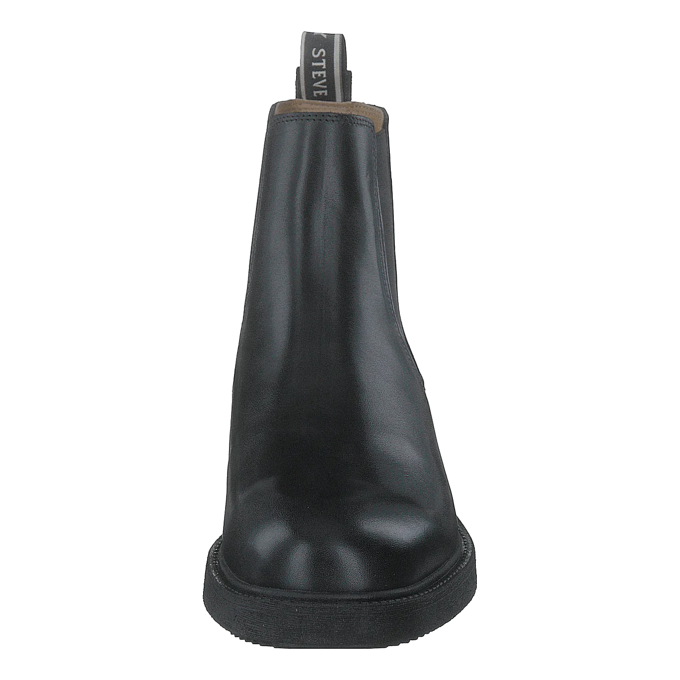Sense Leather Shoe