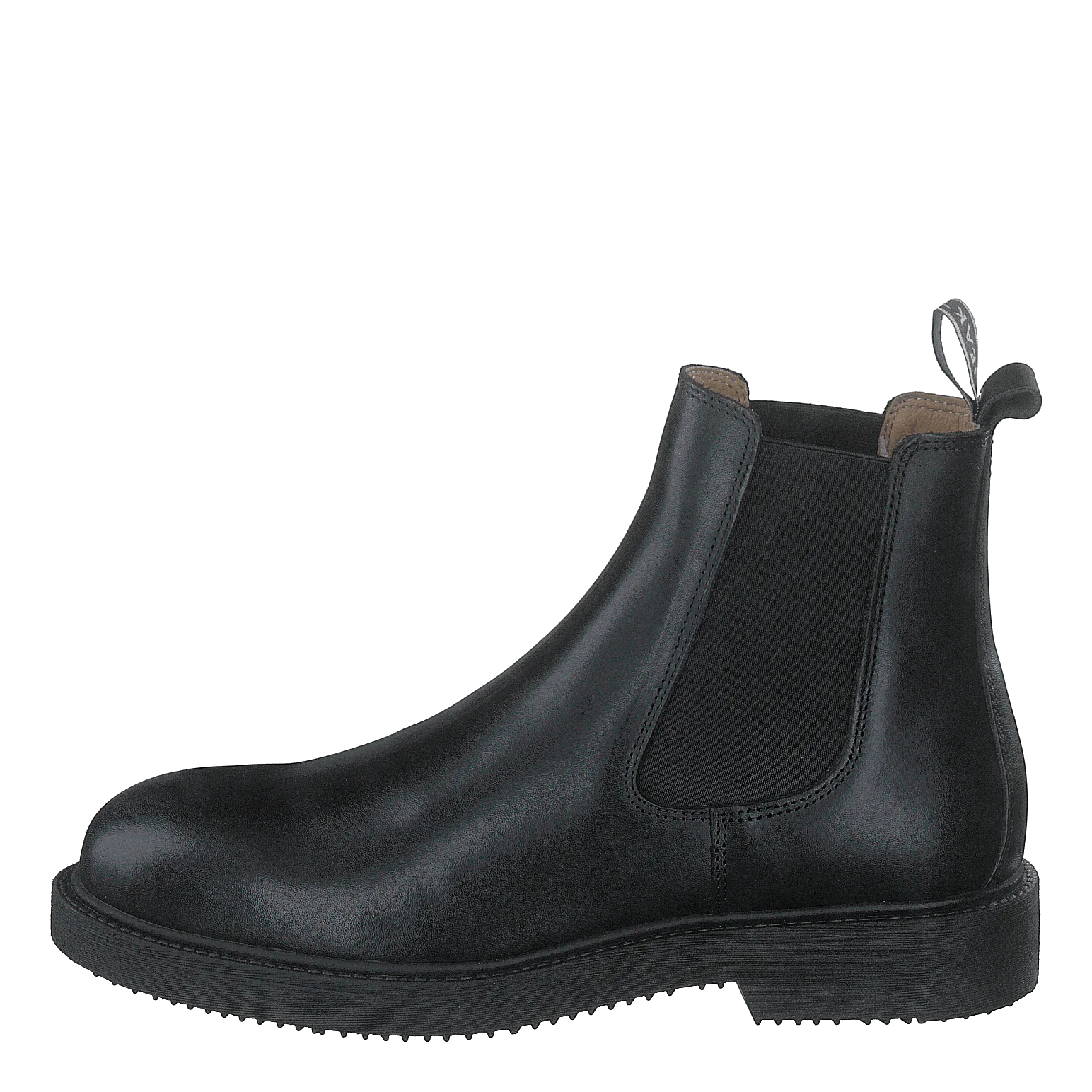 Sense Leather Shoe