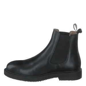 Sense Leather Shoe