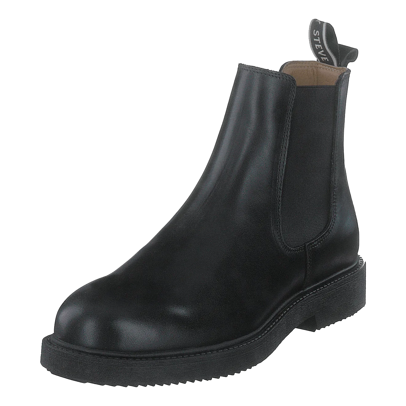 Sense Leather Shoe