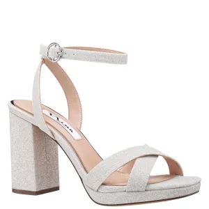 SHELIA-SILVER