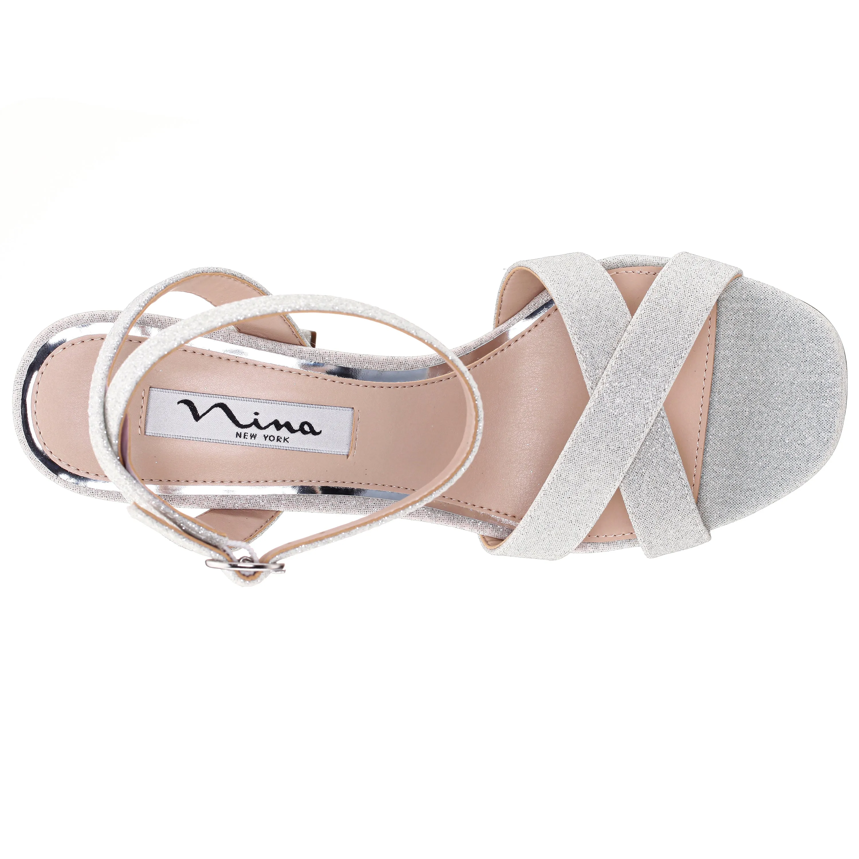 SHELIA-SILVER