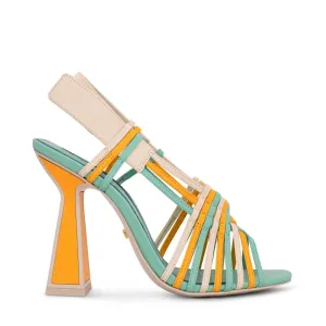 Sheri High Heel Sandal