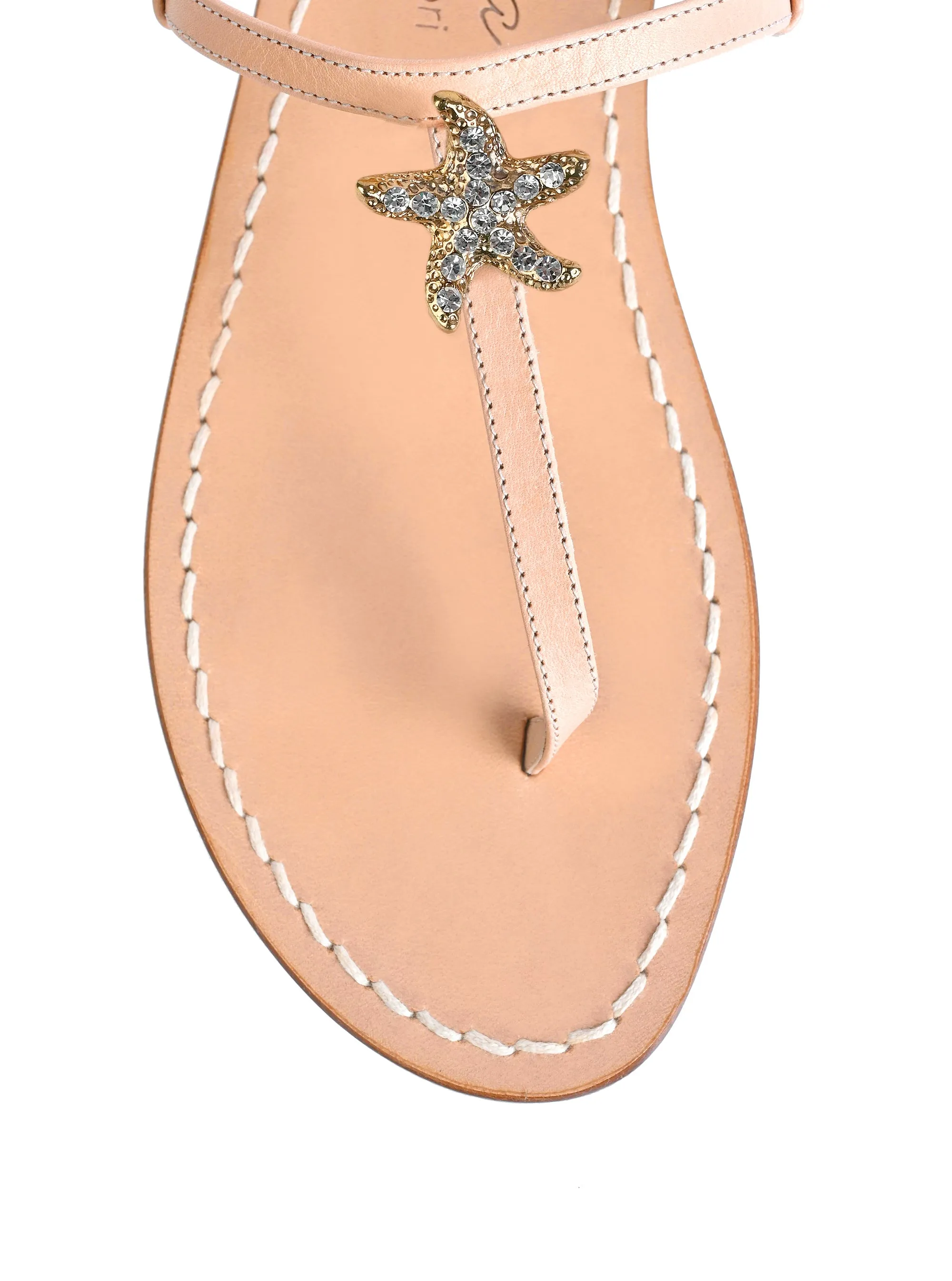 Sirena Sandals