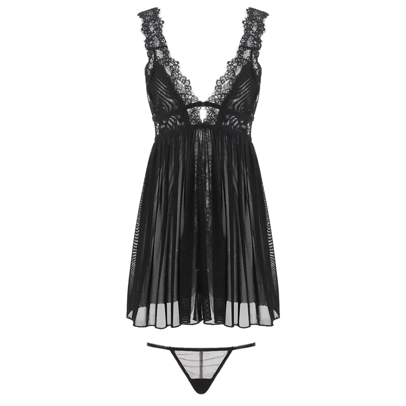 Sleepdress Suit