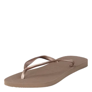 Slim Rose Gold