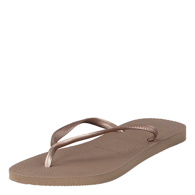 Slim Rose Gold