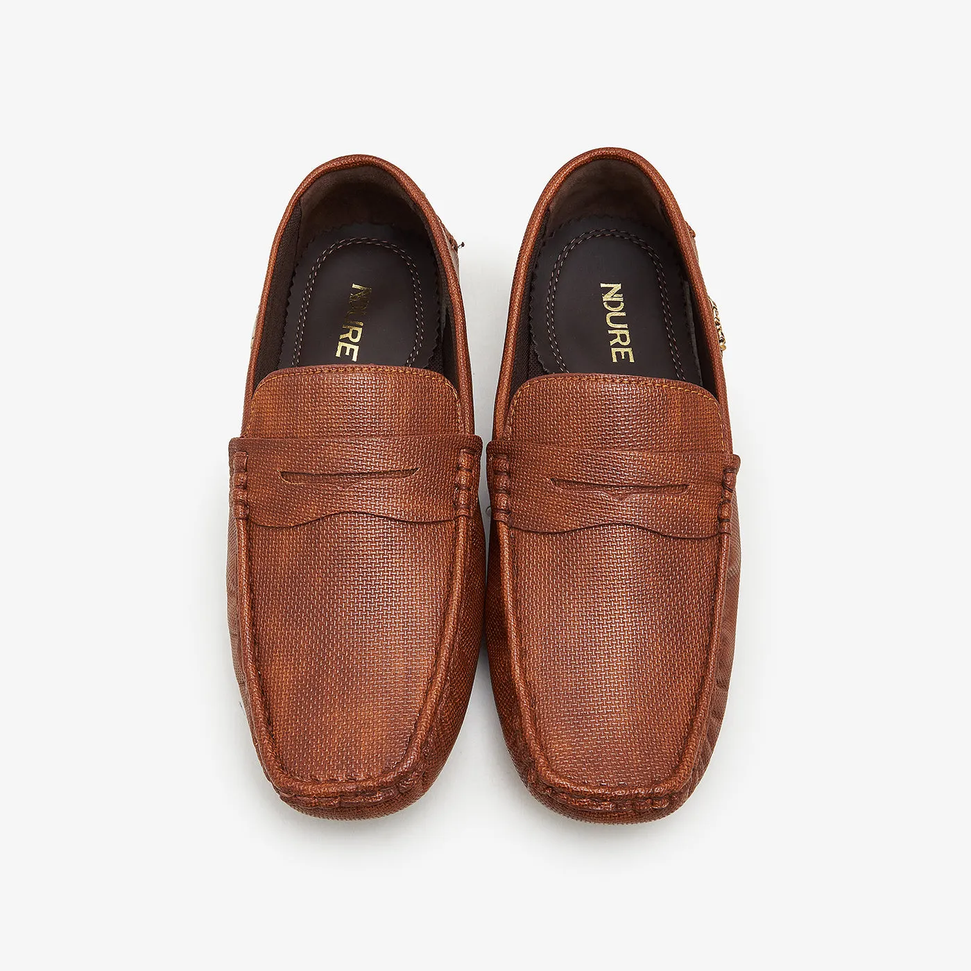 Smart Loafers for Men